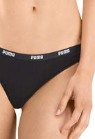 Puma String Dames Zwart 3-Pack-XL - thumbnail