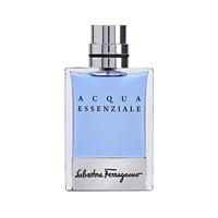Ferragamo - Salvatore Ferragamo Acqua Essenziale Pour Homme Eau de Toilette Spray 100 ml Heren - thumbnail