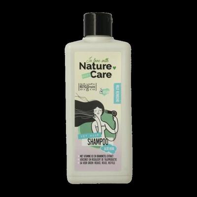 Nature Care Shampoo Aloë Vera