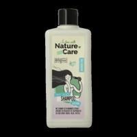 Nature Care Shampoo Aloë Vera - thumbnail