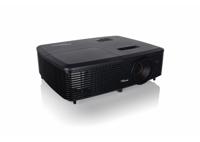 Optoma H183X DLP-projector (WXGA, 3200 lumen, 25.000:1 contrast, 3D, zoom 1,1x). - thumbnail