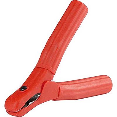 HERTH+BUSS ladezange charging clamp 200 amp. r