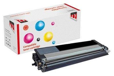Toner quantore brother tn-326bk zwart Toner quantore brother tn-326bk zwart