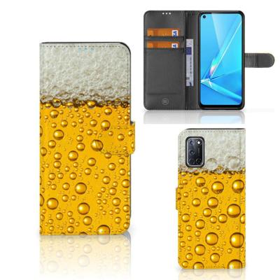 OPPO A72 | OPPO A52 | Book Cover | Bier OPPO A72 | OPPO A52 | Book Cover | Bier