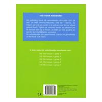 Deltas oefenblok rekenen 6 7 jr trimester 3 - thumbnail