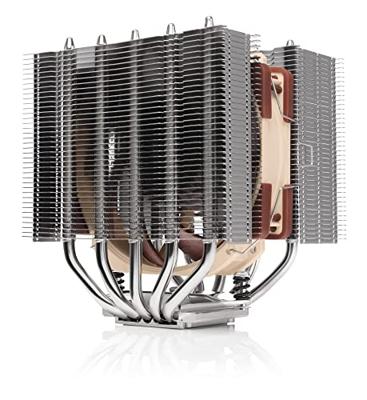 Noctua NH-D12L cpu-koeler - thumbnail