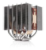 Noctua NH-D12L CPU-koellichaam met ventilator Intel LGA 1700, Intel LGA 1200, Intel LGA 1150, Intel LGA 1151, Intel LGA 1151v2, Intel LGA 1155, Intel LGA 1156, - thumbnail