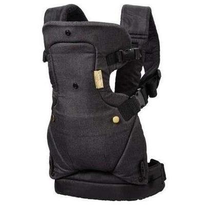 Marsupio porta-bambini - INFANTINO - Flip Ergo 4 in 1 - Oro