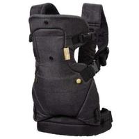 Marsupio porta-bambini - INFANTINO - Flip Ergo 4 in 1 - Oro - thumbnail