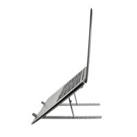 LogiLink AA0134 notebookstandaard 40,6 cm (16 ) Zilver - thumbnail