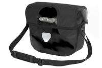 Ortlieb Ultimate Six Classic Tas 7L Stuur - Zwart - thumbnail