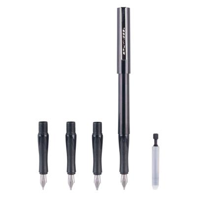 Bruynzeel kalligrafieset 8-delig