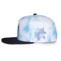 Pokémon - Men's Adjustable Cap - Blastoise Evolution - thumbnail