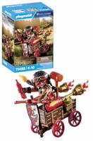 Playmobil 71486 Novelmore Kahbooms Raceauto - thumbnail