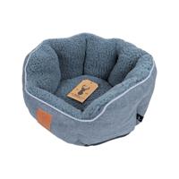 Boon Slaapmand Highland Ø60cm Graphite - thumbnail