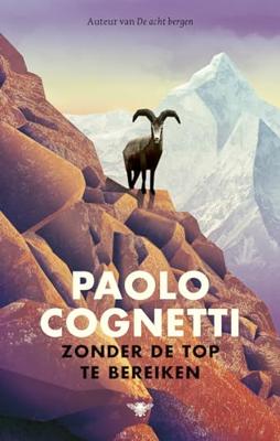 Zonder de top te bereiken Zonder de top te bereiken