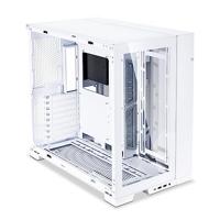Lian Li O11 Dynamic EVO Midi-tower Behuizing, Gaming-behuizing Wit - thumbnail