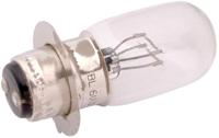 SPAHN koplamp gloeilamp light bulb 6v 15/15w px15d - thumbnail