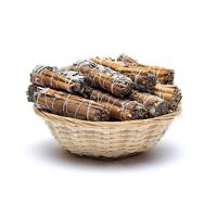 Witte Salie Smudge met Kaneel (per 24 in mandje) - thumbnail