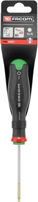 Facom ATX - Protwist® Schroevendraaiers voor Torx® Schroeven | 15 x 75 mm - ATX15X75PB