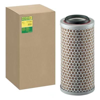 MANN-FILTER Mann luchtfilter