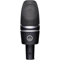 AKG C3000 condensator microfoon grootmembraan - thumbnail
