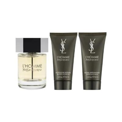 Yves Saint Laurent L'Homme Eau de Toilette Giftset