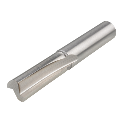 Wolfcraft Groeffrees | HSS | S=8mm | Ø8 x 20mm | 1 stuk - 3903000