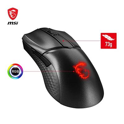 MSI Clutch GM31 LIGHTWEIGHT WIRELESS MSI Clutch GM31 LIGHTWEIGHT WIRELESS