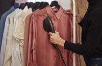 Tefal UT2020 Kleding stomer Zwart - thumbnail