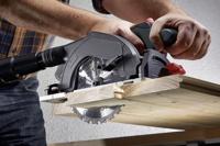 Wolfcraft 6347000 Cirkelzaagblad 190 x 30 x 1.8 mm Aantal tanden: 24 1 stuk(s) - thumbnail