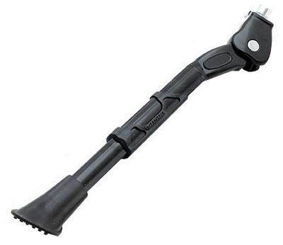 Simson Standaard 26/28 inch aluminium zwart - thumbnail