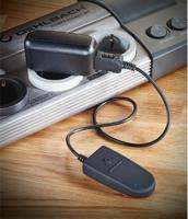 Oehlbach: BTT 5000 - Zwart - thumbnail