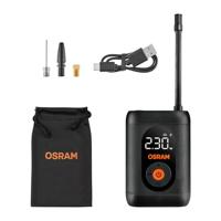 OSRAM TYREinflate 1600 ESSENTIAL Compressor 7.0 bar - thumbnail