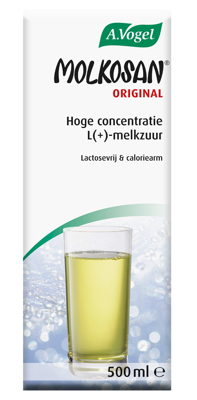 A Vogel Molkosan 500 Milliliter A Vogel Molkosan 500 Milliliter