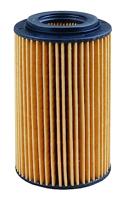 Oliefilter OX1537D2 - thumbnail