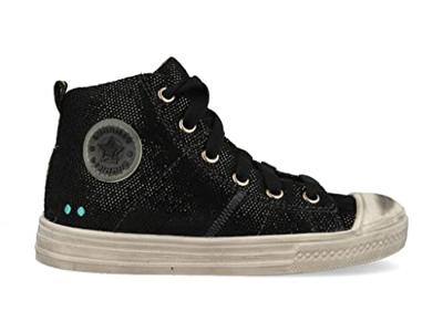 Bunnies Jr Frans Ferm 221635-489 Zwart-20 maat 20
