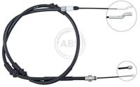 Handremkabel K16026 - thumbnail