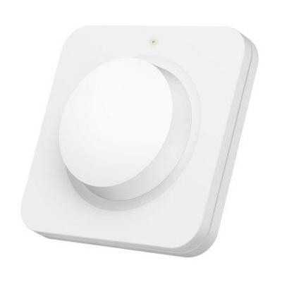 Draadloze dimmer draaiknop Klikaanklikuit zender, AWRT-1000