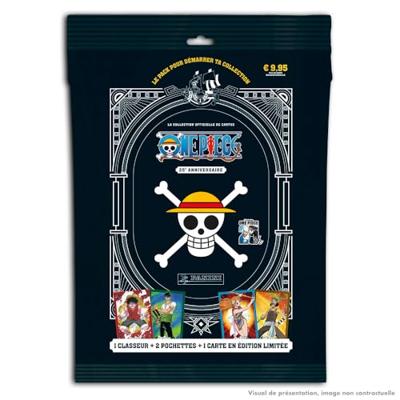 Stickers Album Panini One Piece