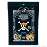 Stickers Album Panini One Piece - thumbnail