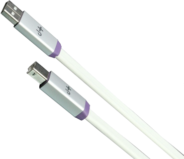 Neo D+ USB 2.0 Class S 1.0m