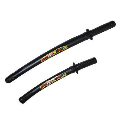 Ninja Zwaarden Set 2 Delig