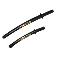 Ninja Zwaarden Set 2 Delig - thumbnail