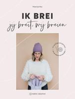 Ik brei, jij breit, wij breien (Paperback) - thumbnail