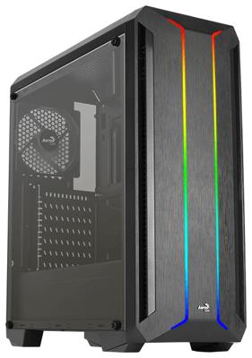 Aerocool PGS Skyline-A-BK-v1 ARGB-behuizing