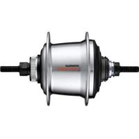 Shimano versnellingsnaaf nexus c3001 7v 36g disc zilver - thumbnail