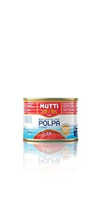 Mutti Polpa di Pomodoro 210g bij Jumbo