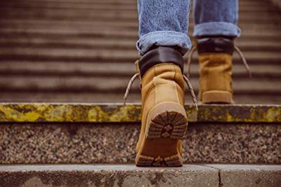 Neh Lange Siliconen Steunzolen 43/44 1 Paar