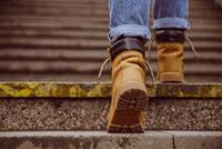 Neh Lange Siliconen Steunzolen 43/44 1 Paar - thumbnail